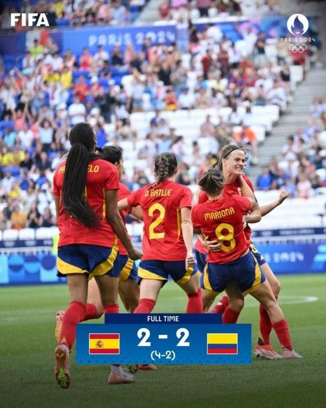 世俱杯决赛-日本女足比战平法国,惜败点球大战