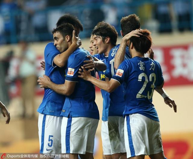 世俱杯决赛-富力客场输球，与亚冠资格擦肩而过