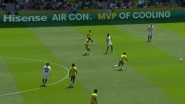 世俱杯时间-马德里德比战平收场，两队互不相让