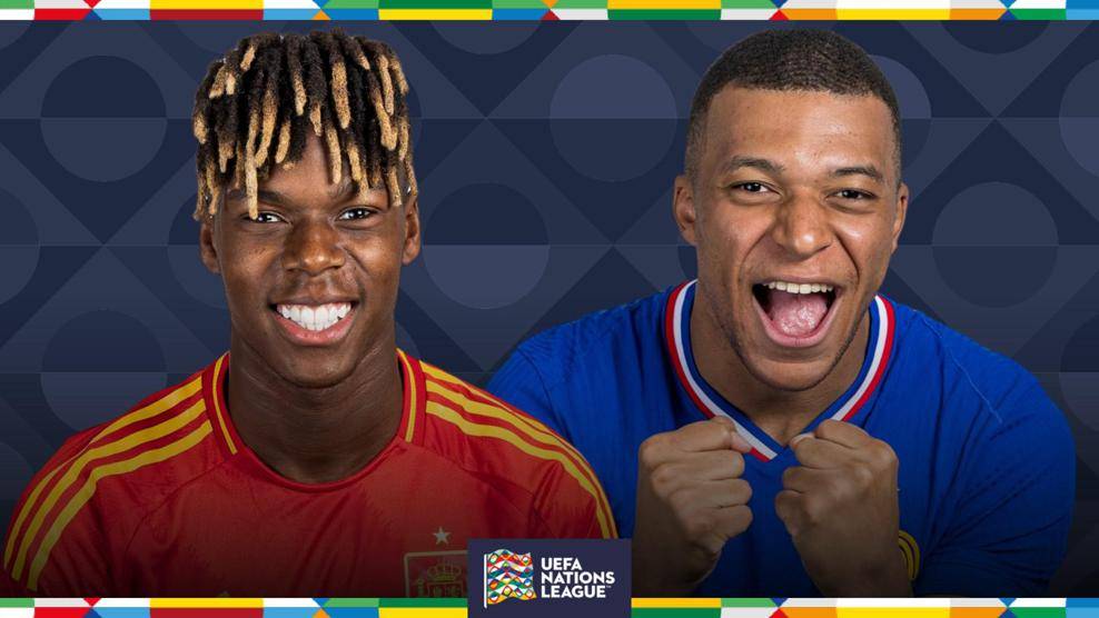 欧国联半决赛：新王登基，传统豪强步入弱势