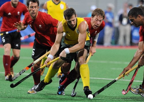 世俱杯赛程-荷兰男子曲棍球队成功晋级半决赛