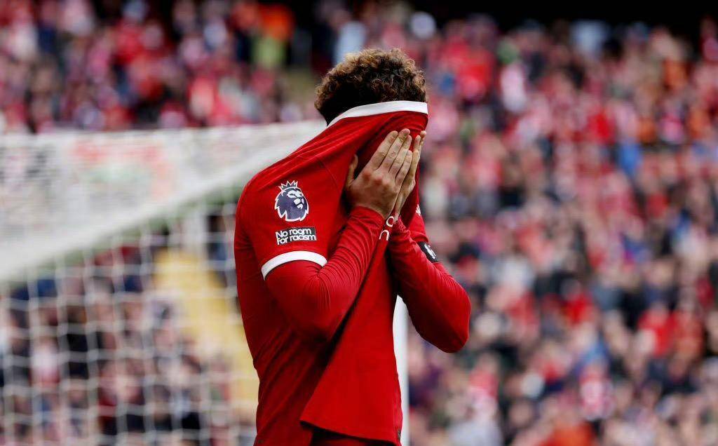 世俱杯改制-阿森纳爆冷败局！英超冷门不断涌现