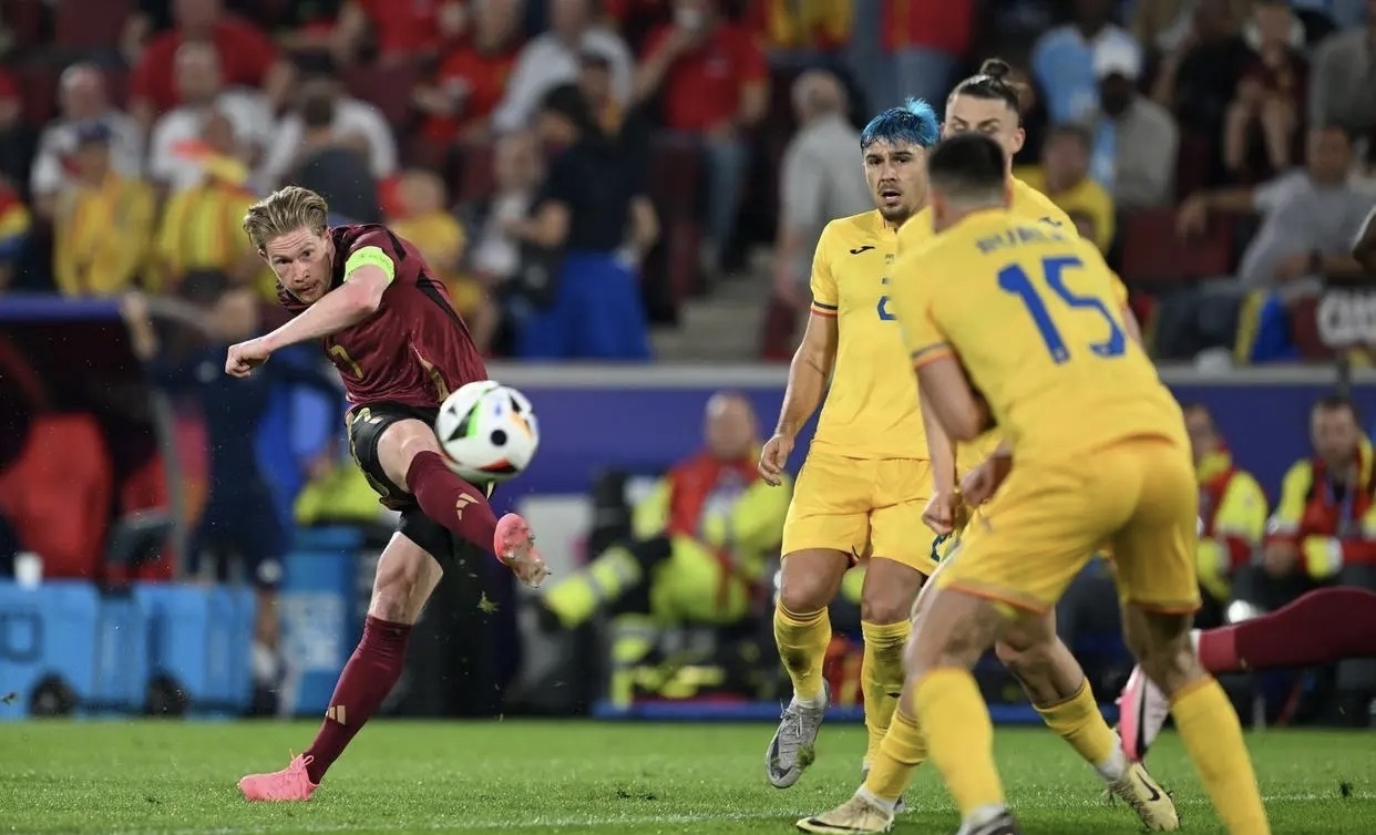 世俱杯分组-比利时队在比赛中取得成功，壮大实力