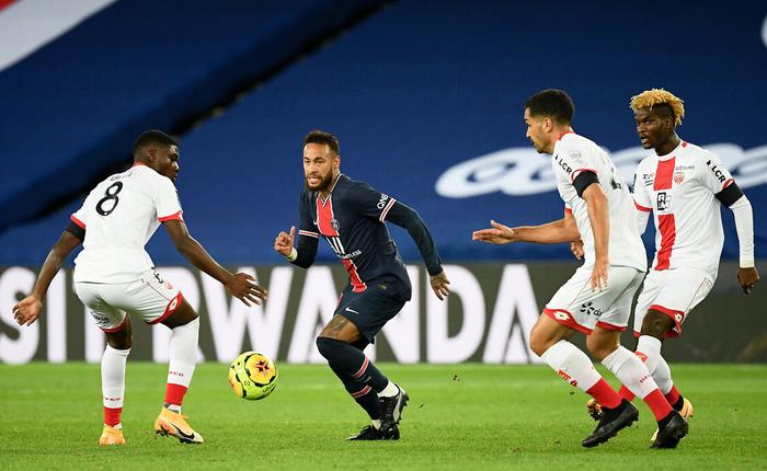 包含尼斯客场大胜尼姆,取得联赛三连胜的词条 包含尼斯客场大胜尼姆,取得联赛三连胜的词条