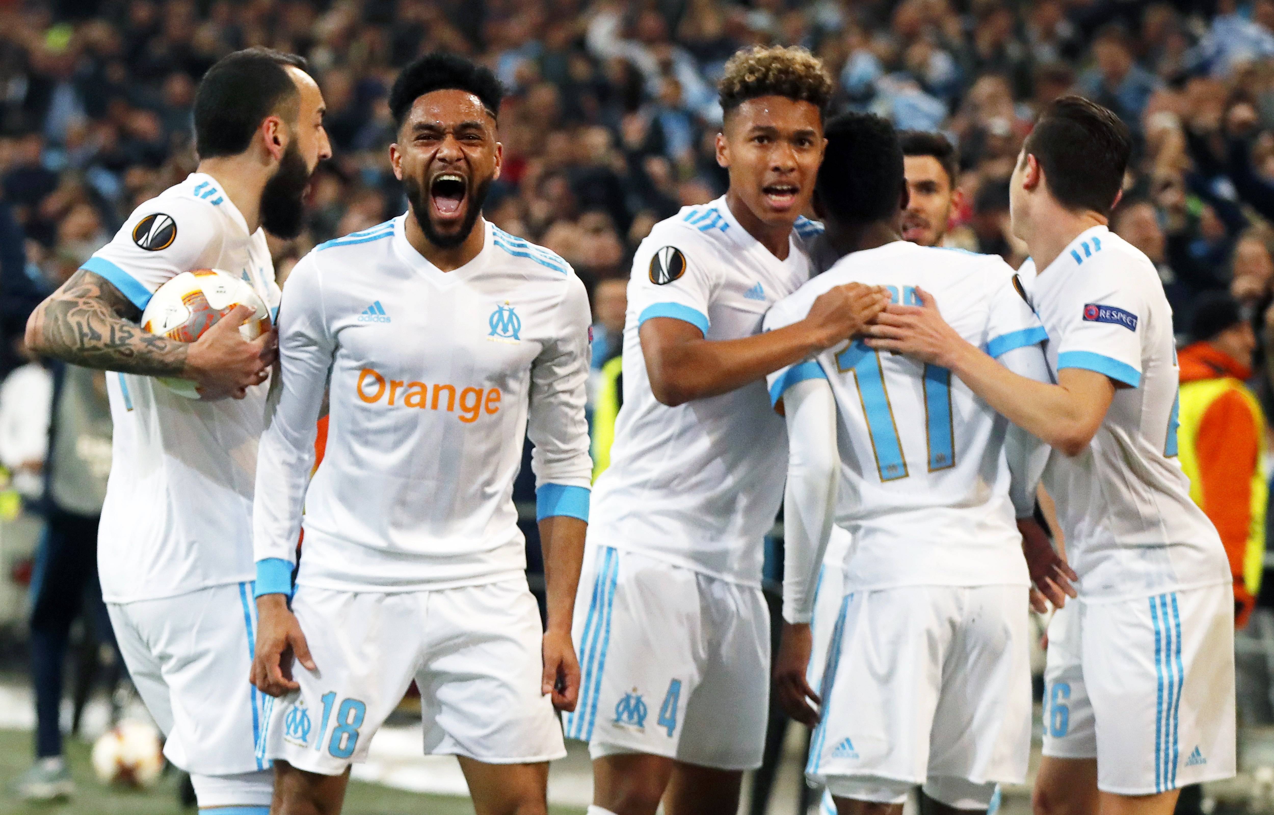 世俱杯直播-马赛大举反击，法甲积分榜位置稳固