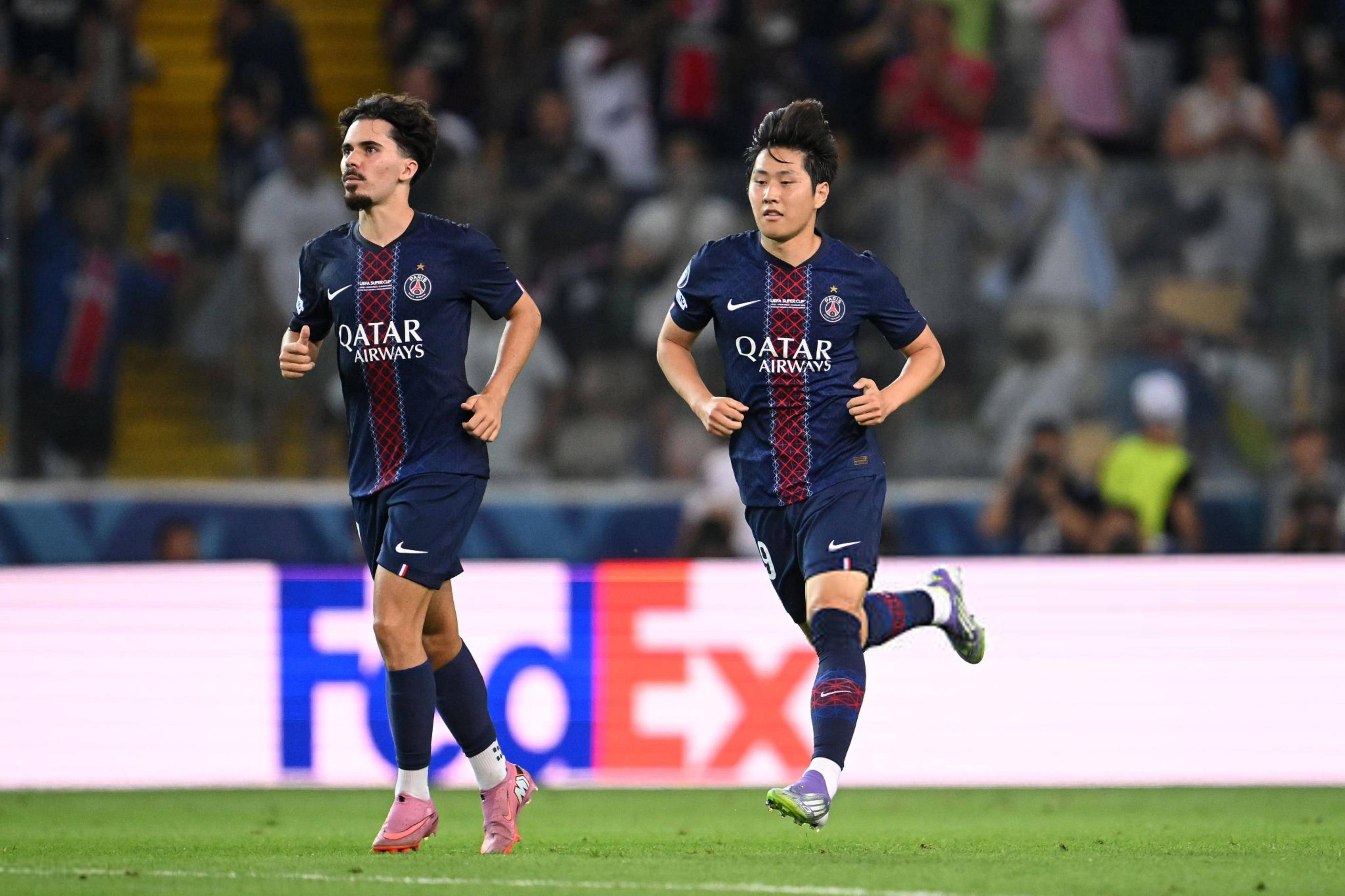 世俱杯官网-巴黎遭遇尴尬失败，遗憾告别欧冠