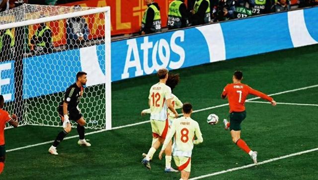 世俱杯2025-西班牙队遭淘汰，欧国联之旅终结