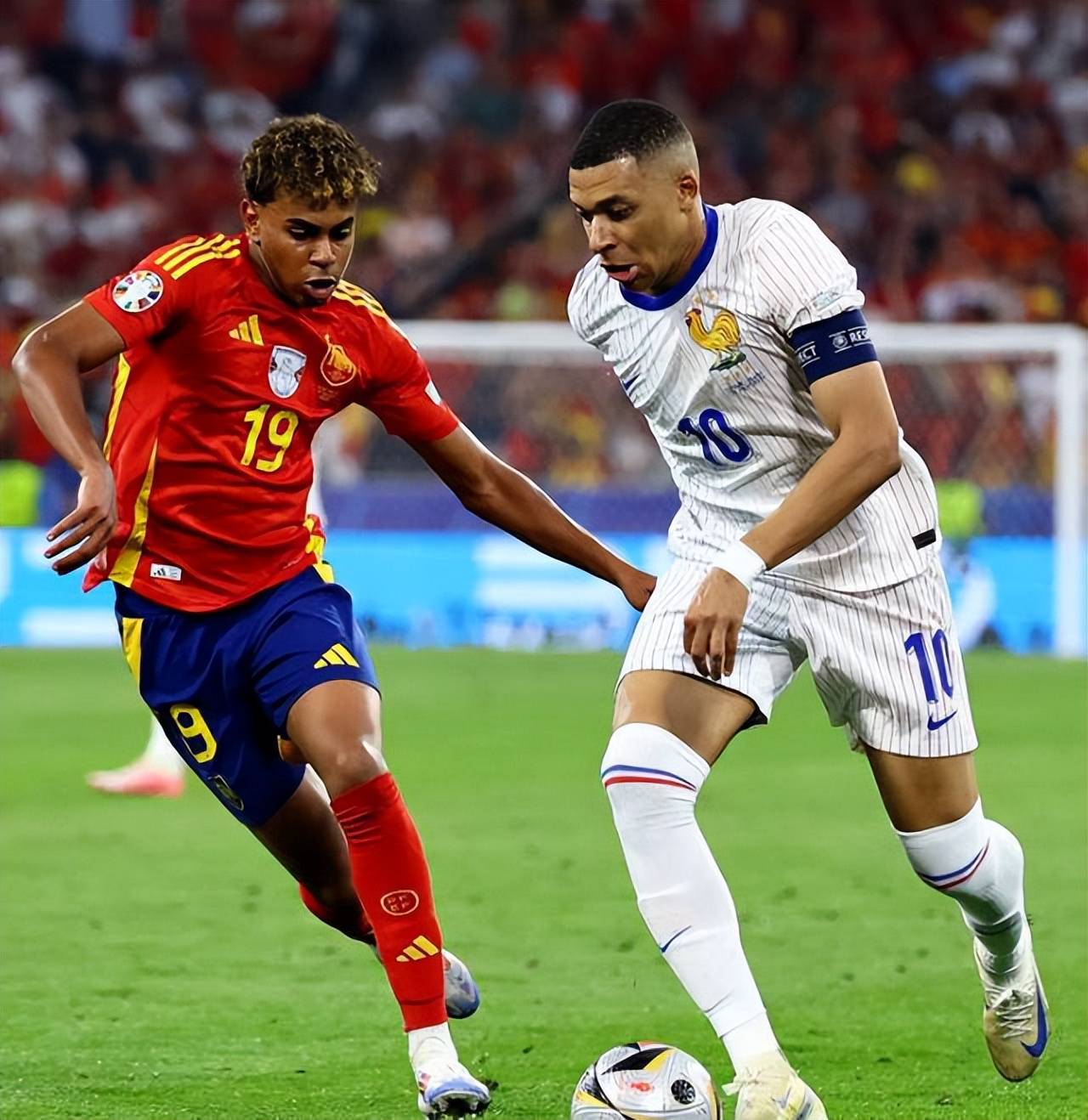 西班牙队遭淘汰,欧国联之旅终结 西班牙队遭淘汰,欧国联之旅终结