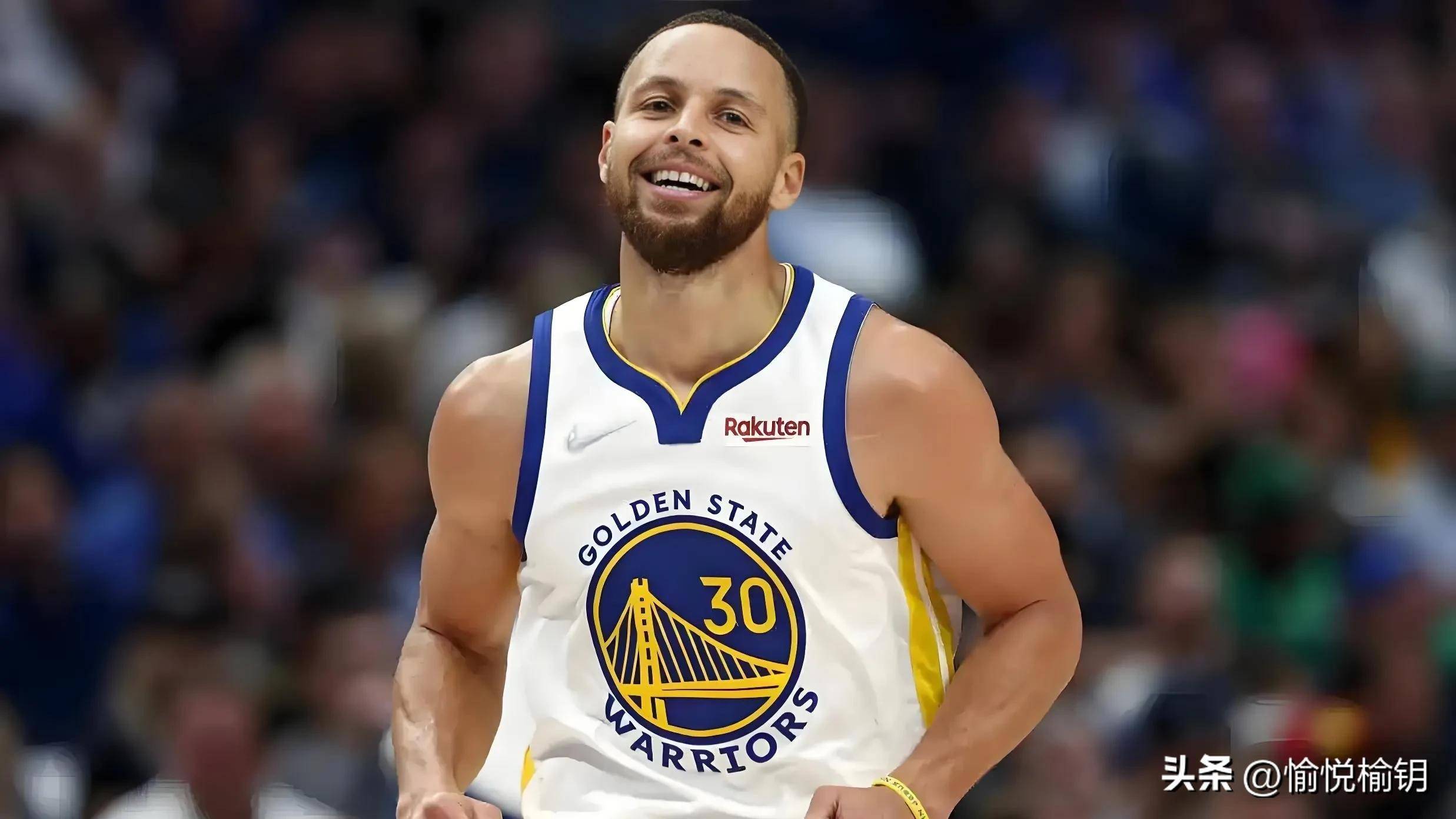 勇士险胜老鹰，库里38分力保横扫胜利