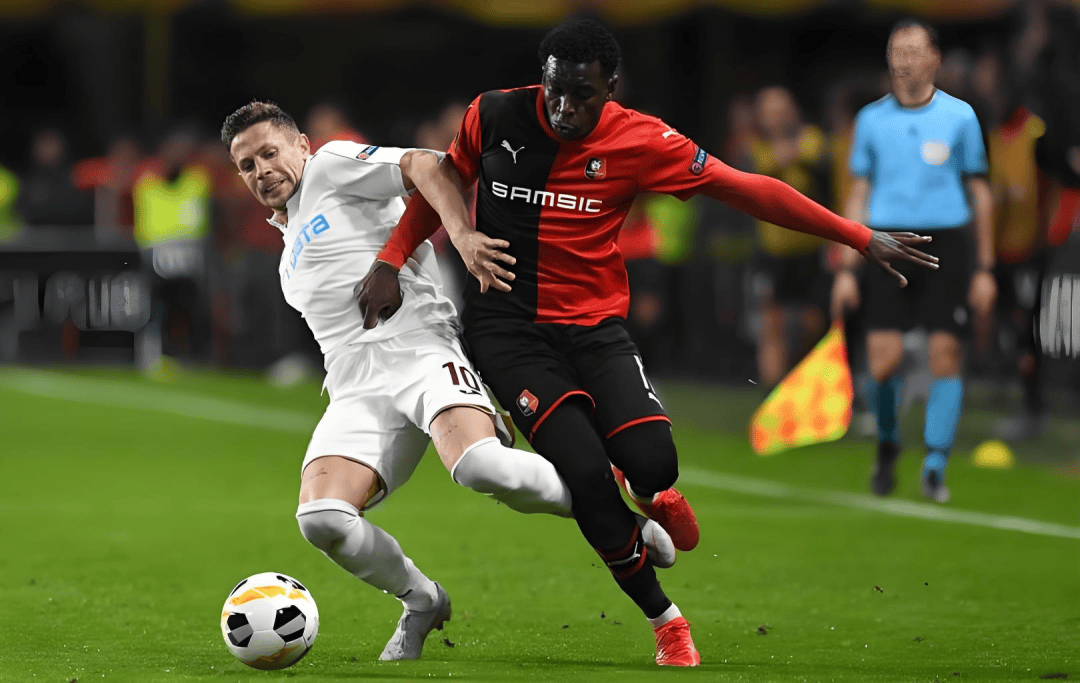 南特球员被罚下场,影响比赛走势的简单介绍 南特球员被罚下场,影响比赛走势的简单介绍