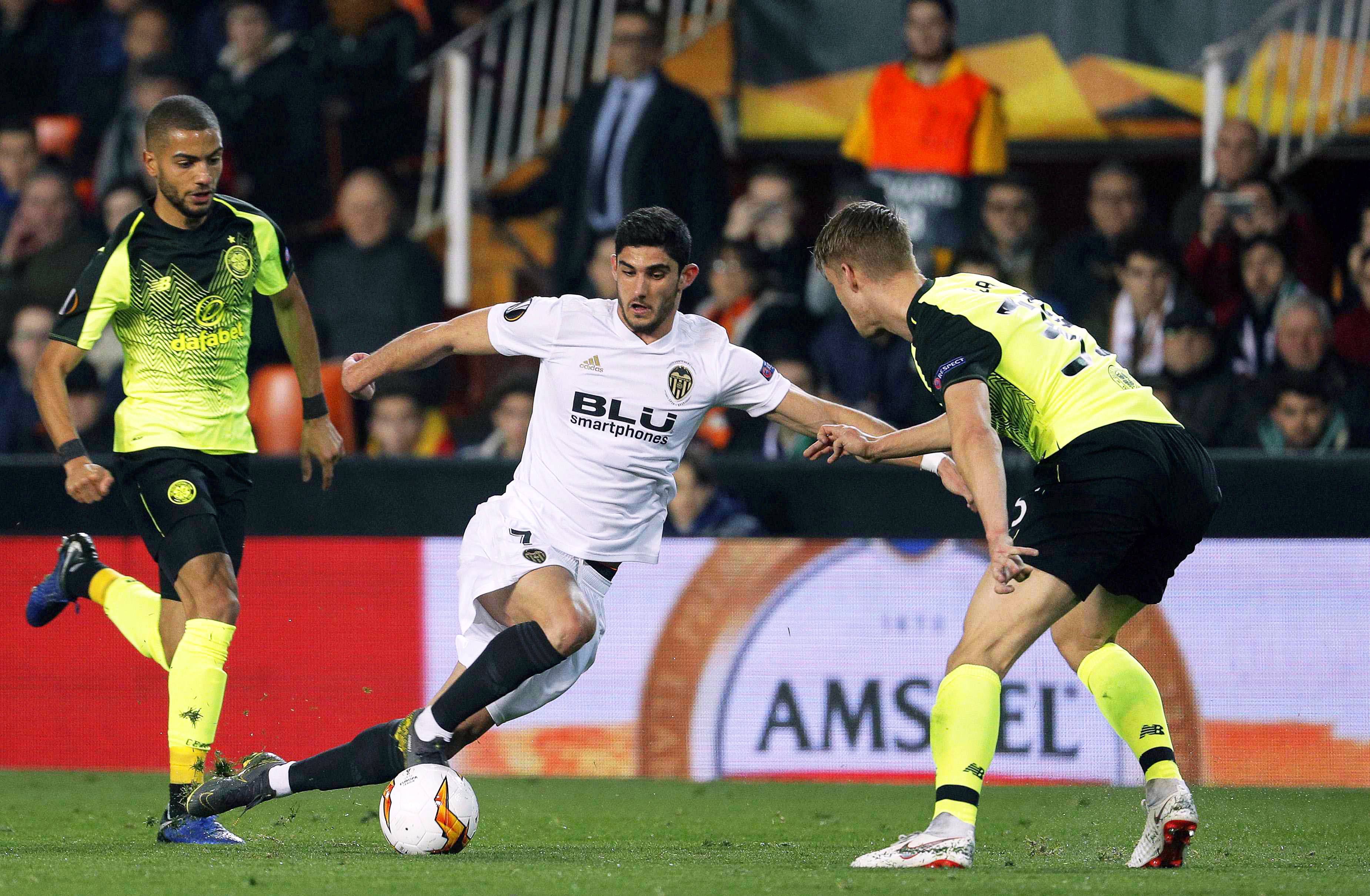 比利亚雷亚尔大胜,积分追赶! 比利亚雷亚尔大胜,积分追赶!