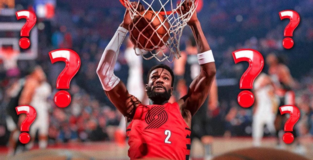 开拓者主场迎战热火，胜者将晋级季后赛