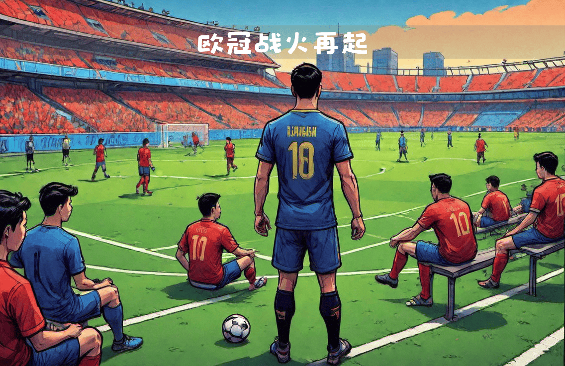 欧洲顶级球队战火再起,备战热度在不断升温的简单介绍 欧洲顶级球队战火再起,备战热度在不断升温的简单介绍