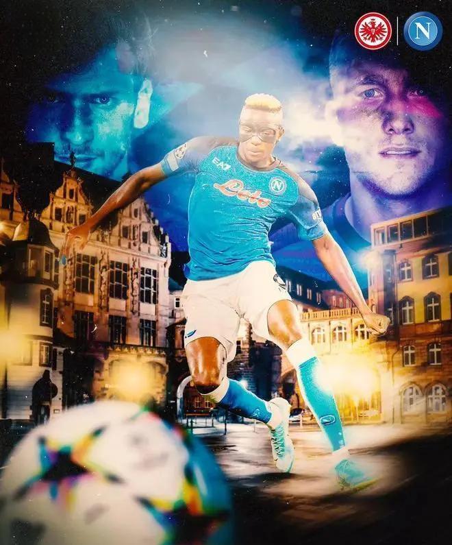 世俱杯改制-欧冠名额竞争激烈!那不勒斯能否继续胜利?