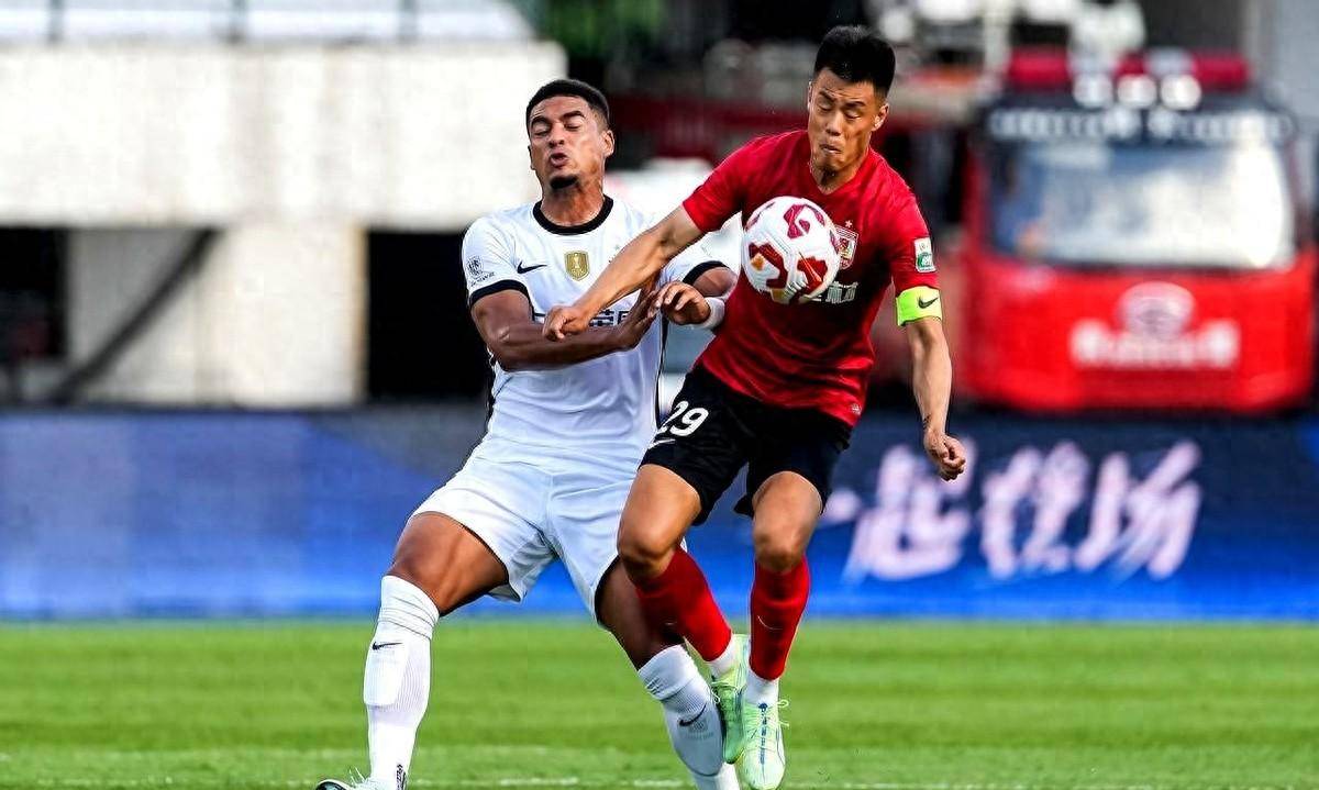 长春亚泰凭借上佳表现,助力保级,零封对手 长春亚泰凭借上佳表现,助力保级,零封对手