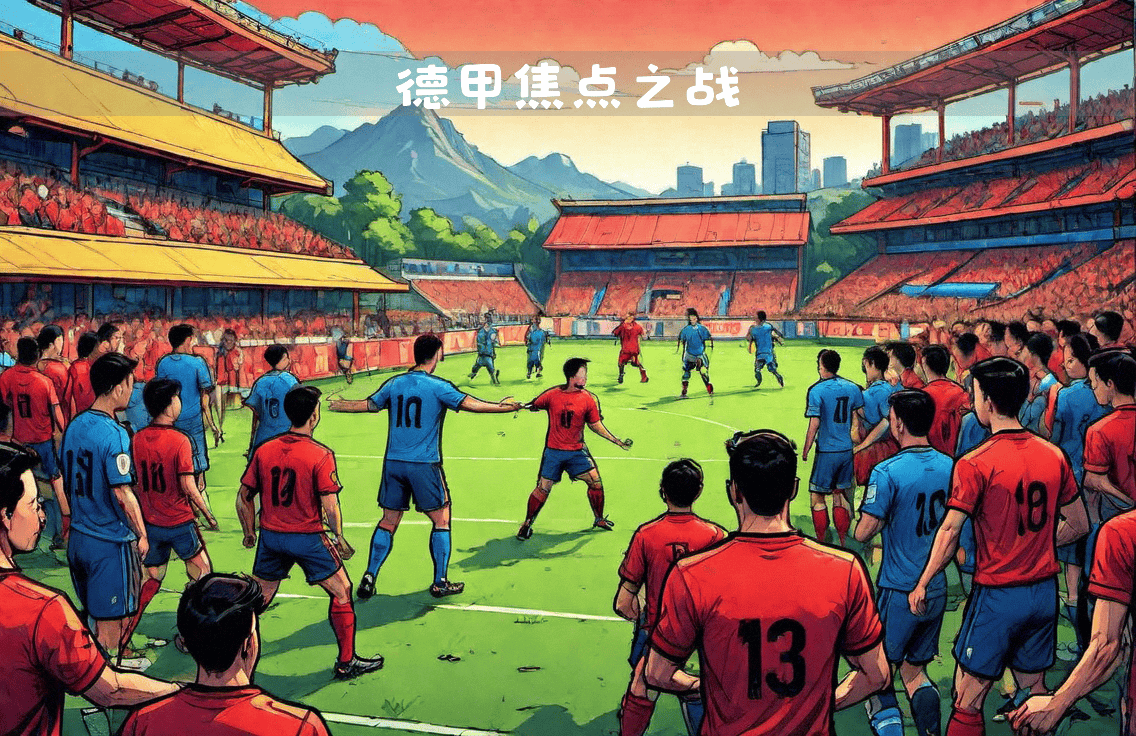 法兰克福VS云达不莱梅,争夺胜利的渴望的简单介绍 法兰克福VS云达不莱梅,争夺胜利的渴望的简单介绍