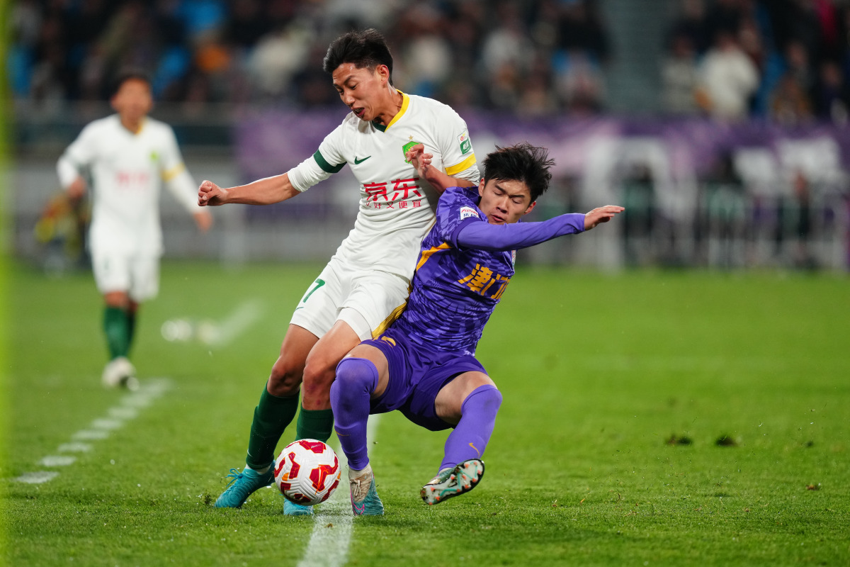 世俱杯赛程-国安主场迎战泰达,必须全力以赴