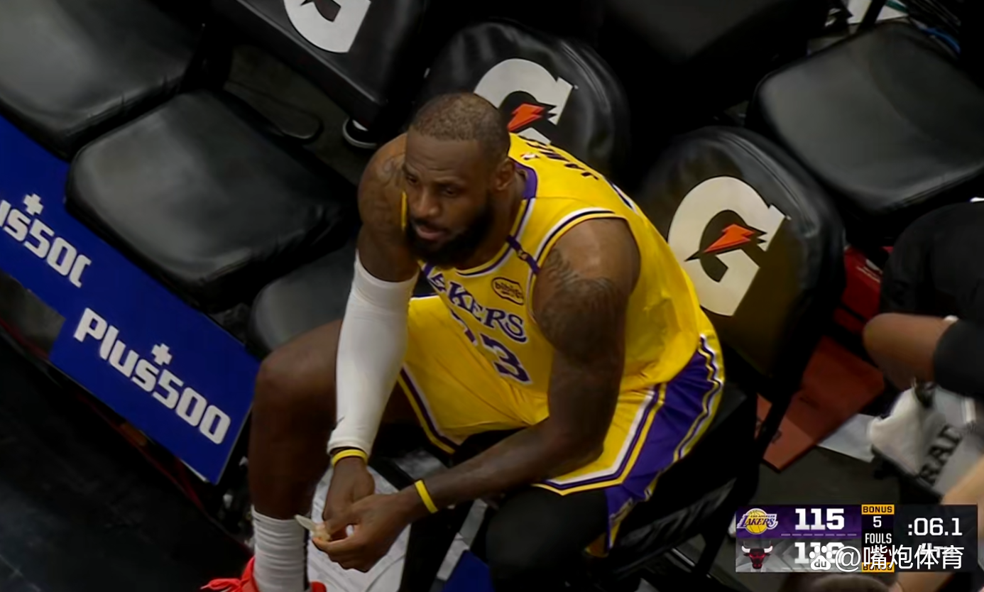 世俱杯决赛-客场大胜掘金,湖人继续领军西部