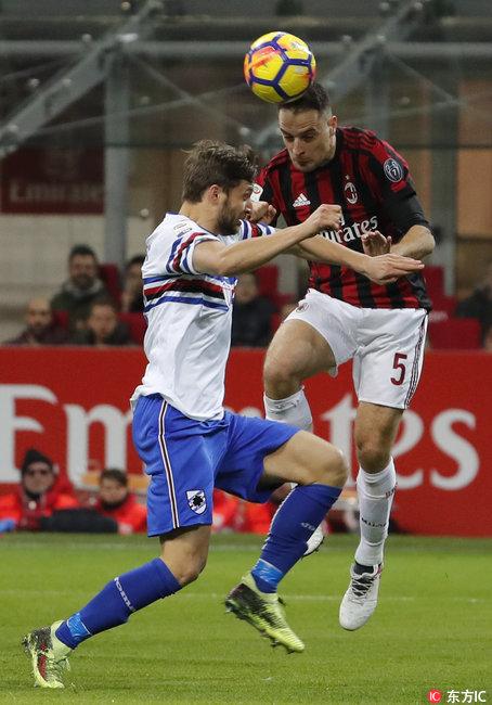 世俱杯-桑普多利亚赢得惊险胜利的简单介绍