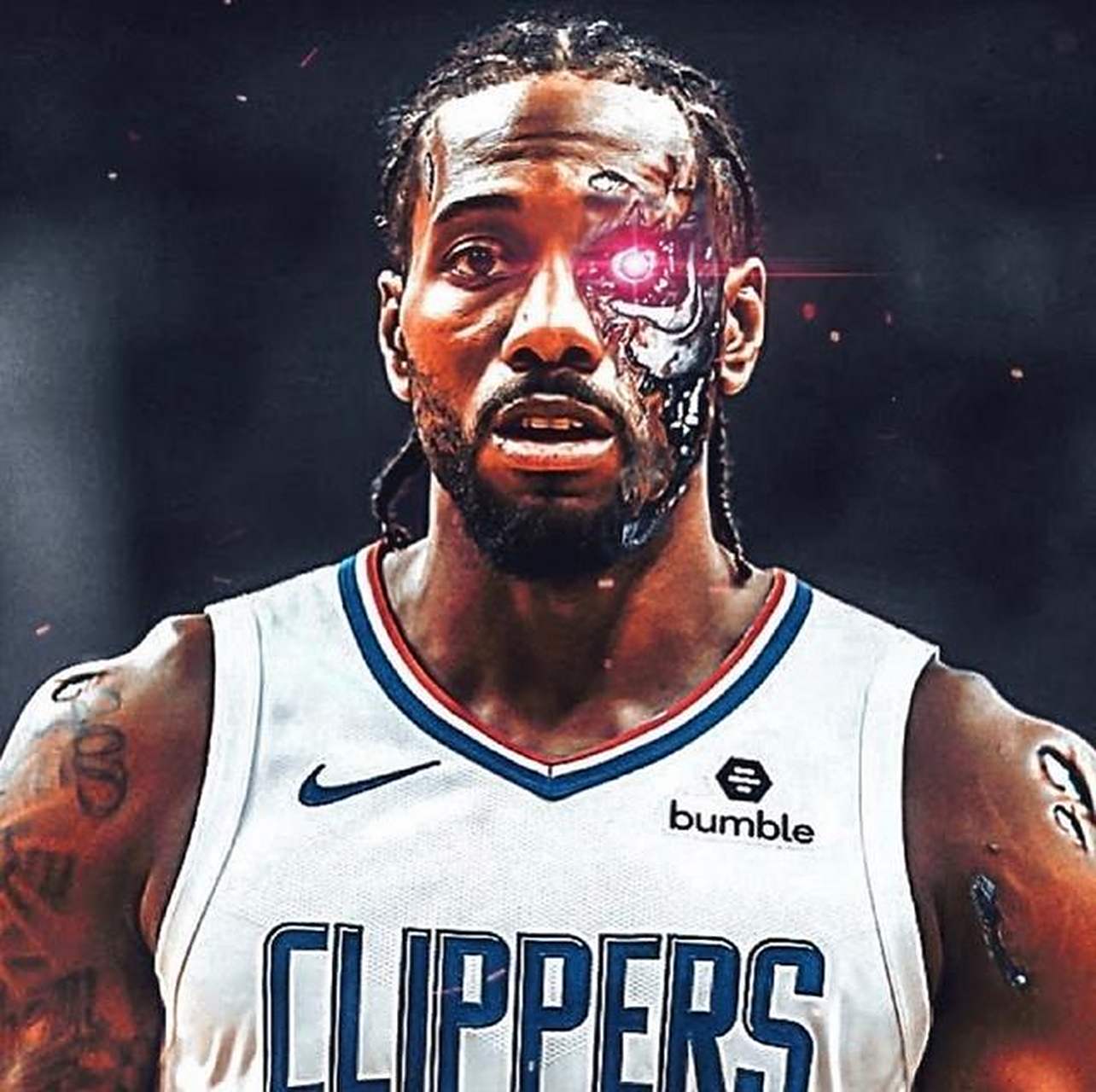 快船队外线射手突破记录,领先对手一步 快船队外线射手突破记录,领先对手一步