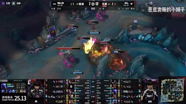 世俱杯冠军-G2力克GEN，Tarzan极限生还后反打宿命之战四强赛，留下经典瞬间的简单介绍