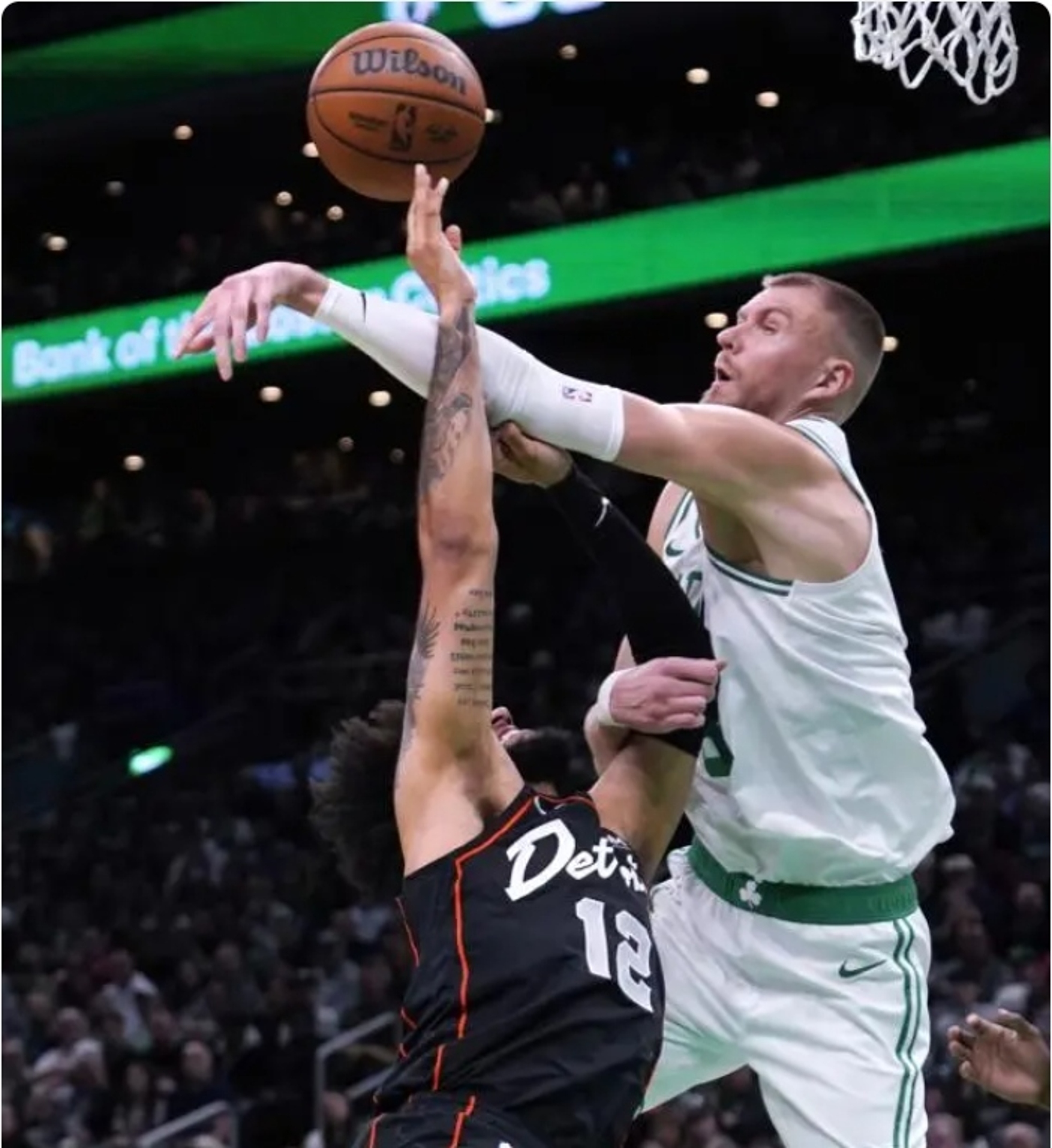 世俱杯赛程-凯尔特人力克公牛,骑士助力球队晋级