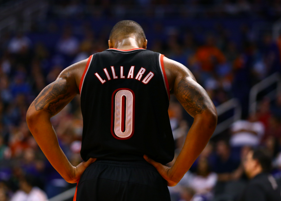 狂虐黄蜂！开拓者取得十分胜利