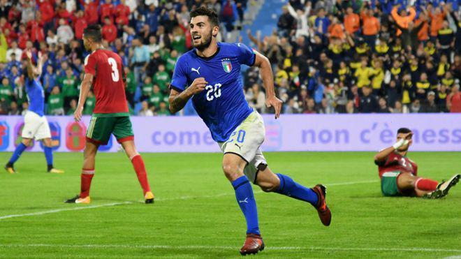 世俱杯-法罗群岛在对阵斯洛伐克的比赛中获胜