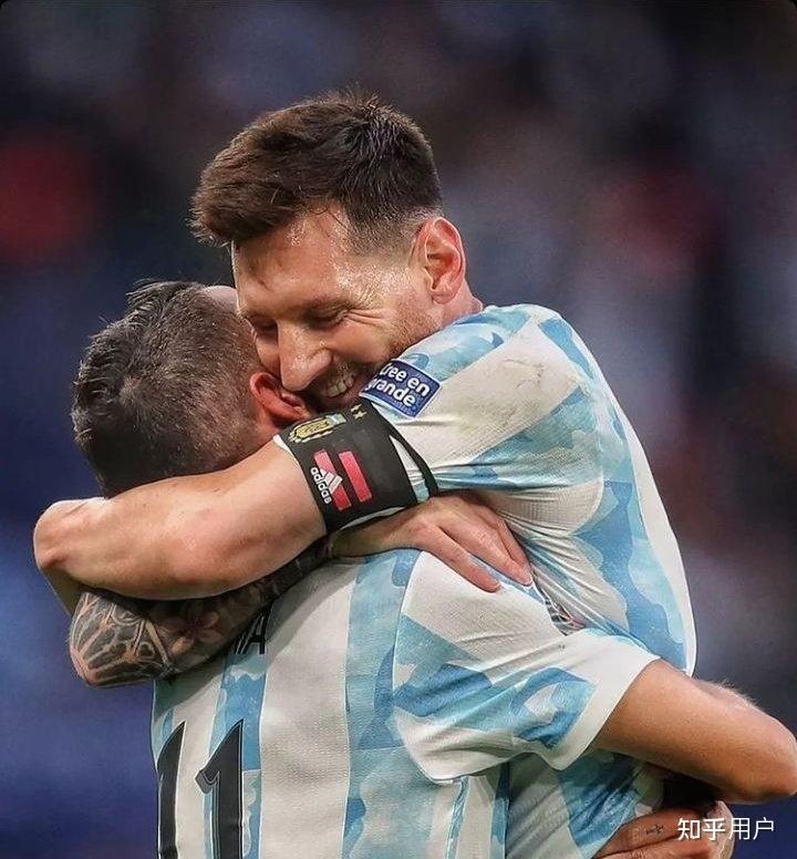 世俱杯冠军-梅西神奇绝杀,阿根廷晋级美洲杯决赛
