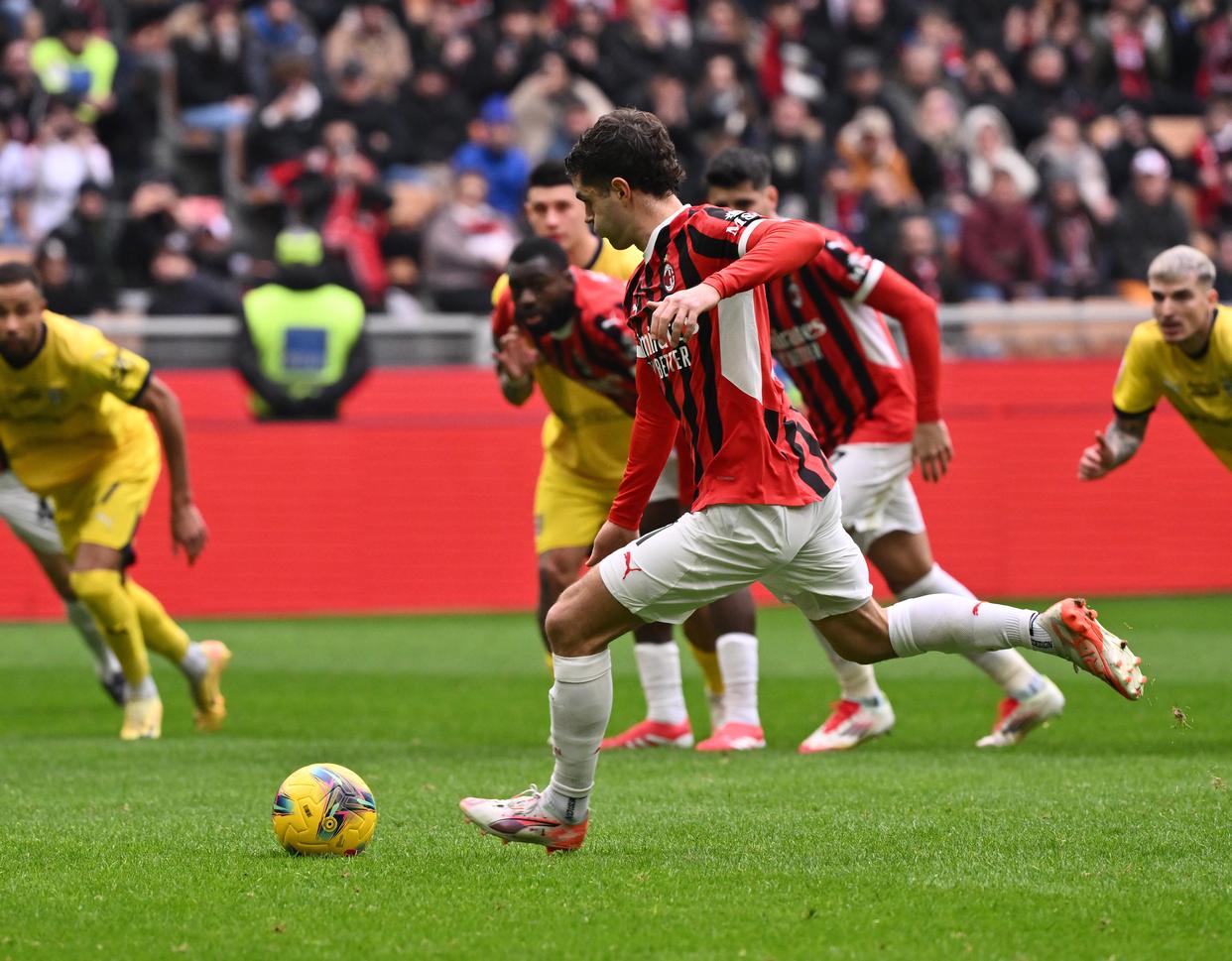 世俱杯直播-意甲球队备战客场之旅,精神状态饱满