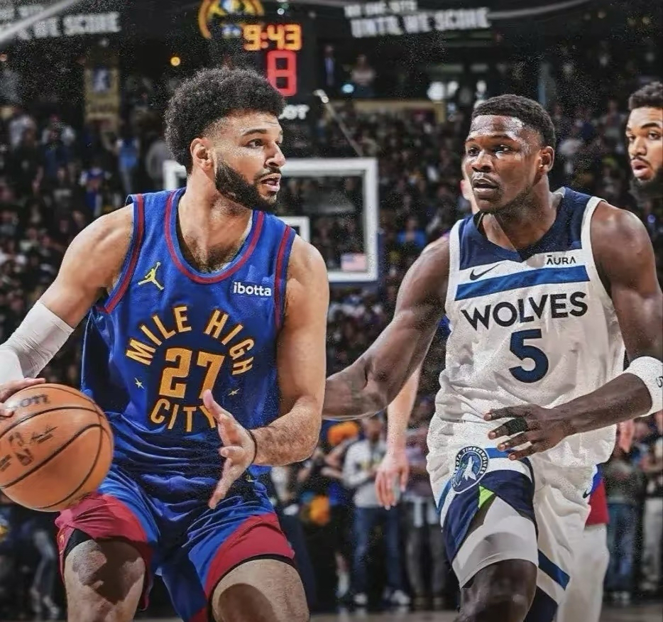 世俱杯官网-关于森林狼胜灰熊,卡尔-安东尼-唐斯地板磨魄力压国王的信息