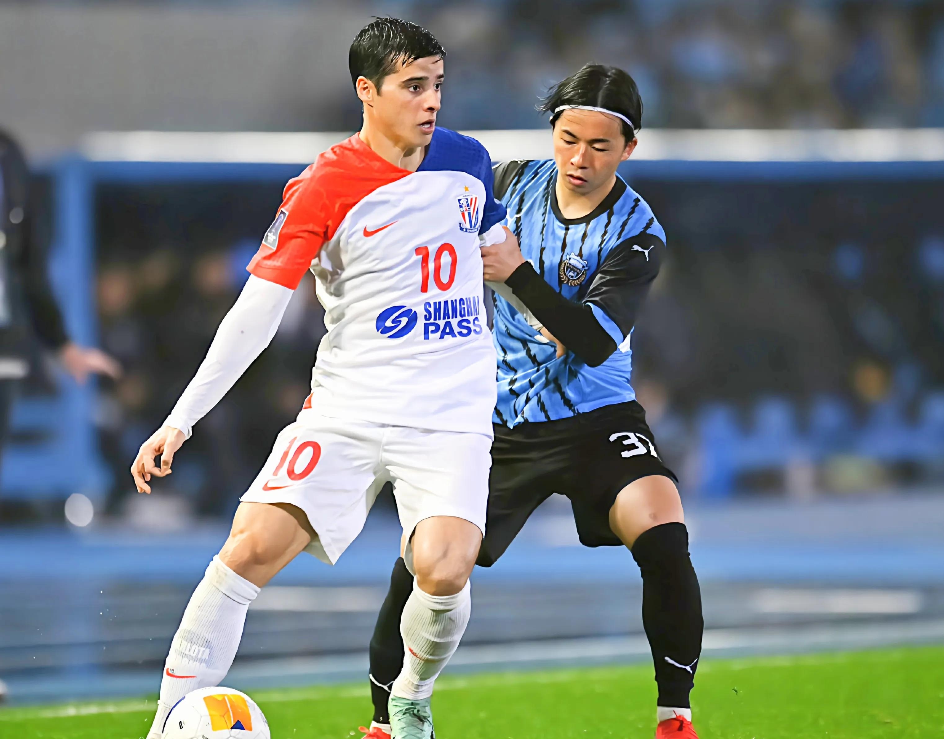 世俱杯官网-上海申花主场击败河北华夏幸福