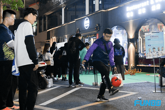 球场上的热血对决,谁能脱颖而出? 球场上的热血对决,谁能脱颖而出?