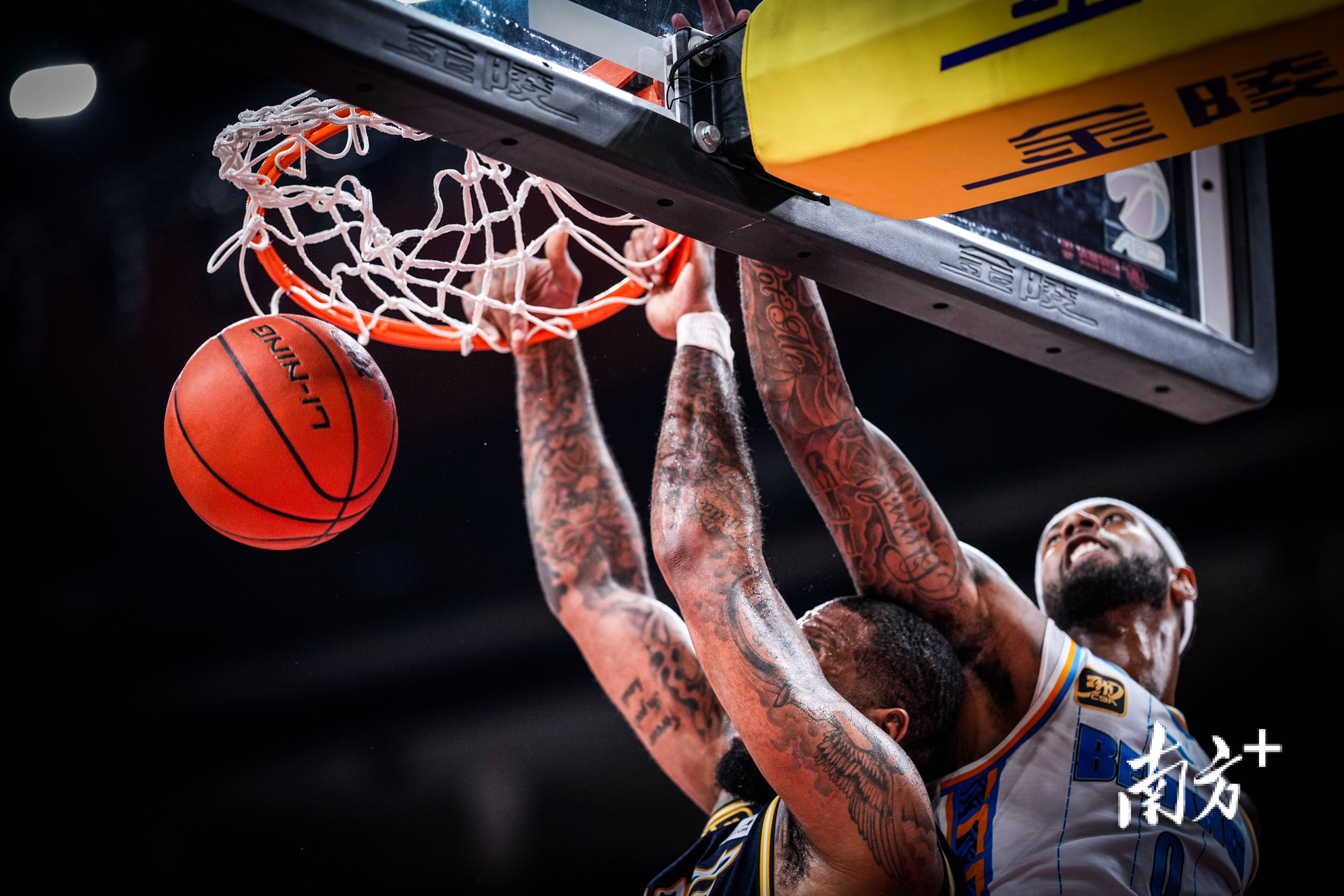 北京队主场取胜，实力再次得到验证的简单介绍