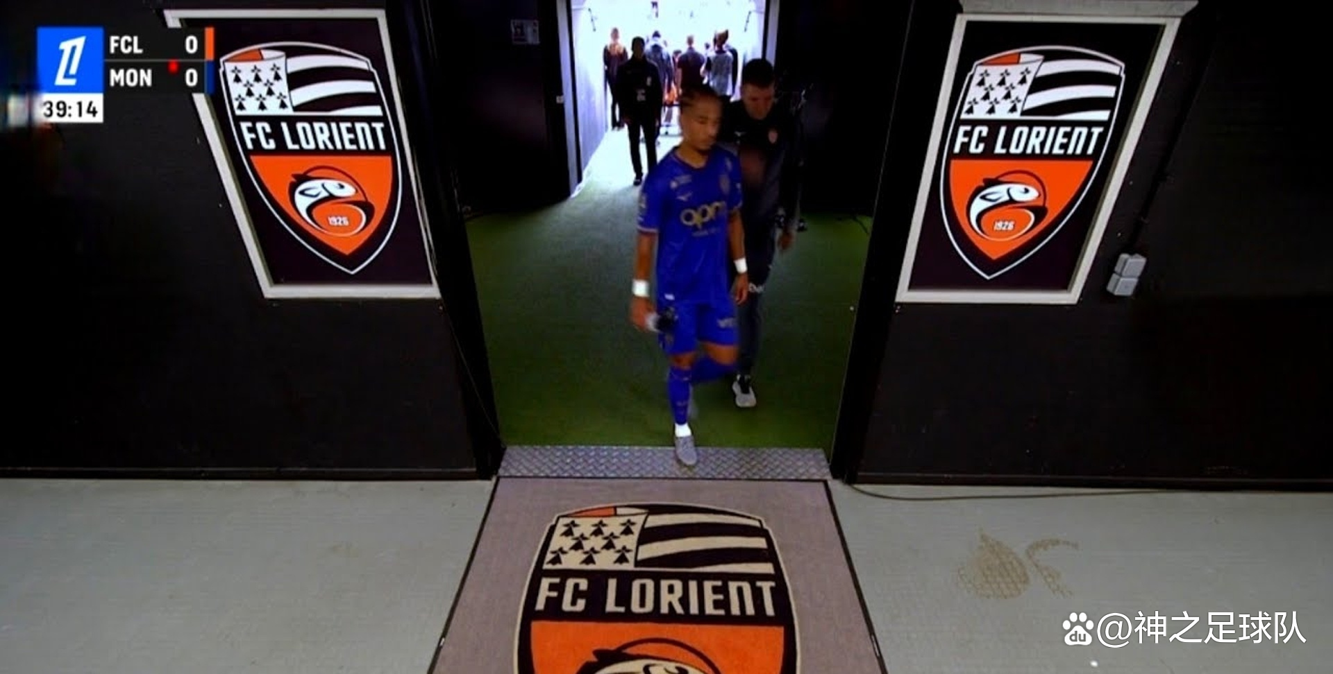 摩纳哥主场不敌里昂,战绩遭遇下滑 摩纳哥主场不敌里昂,战绩遭遇下滑