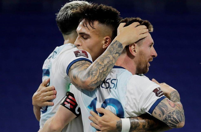 包含希腊碾压挪威,梅西关键制胜的词条 包含希腊碾压挪威,梅西关键制胜的词条