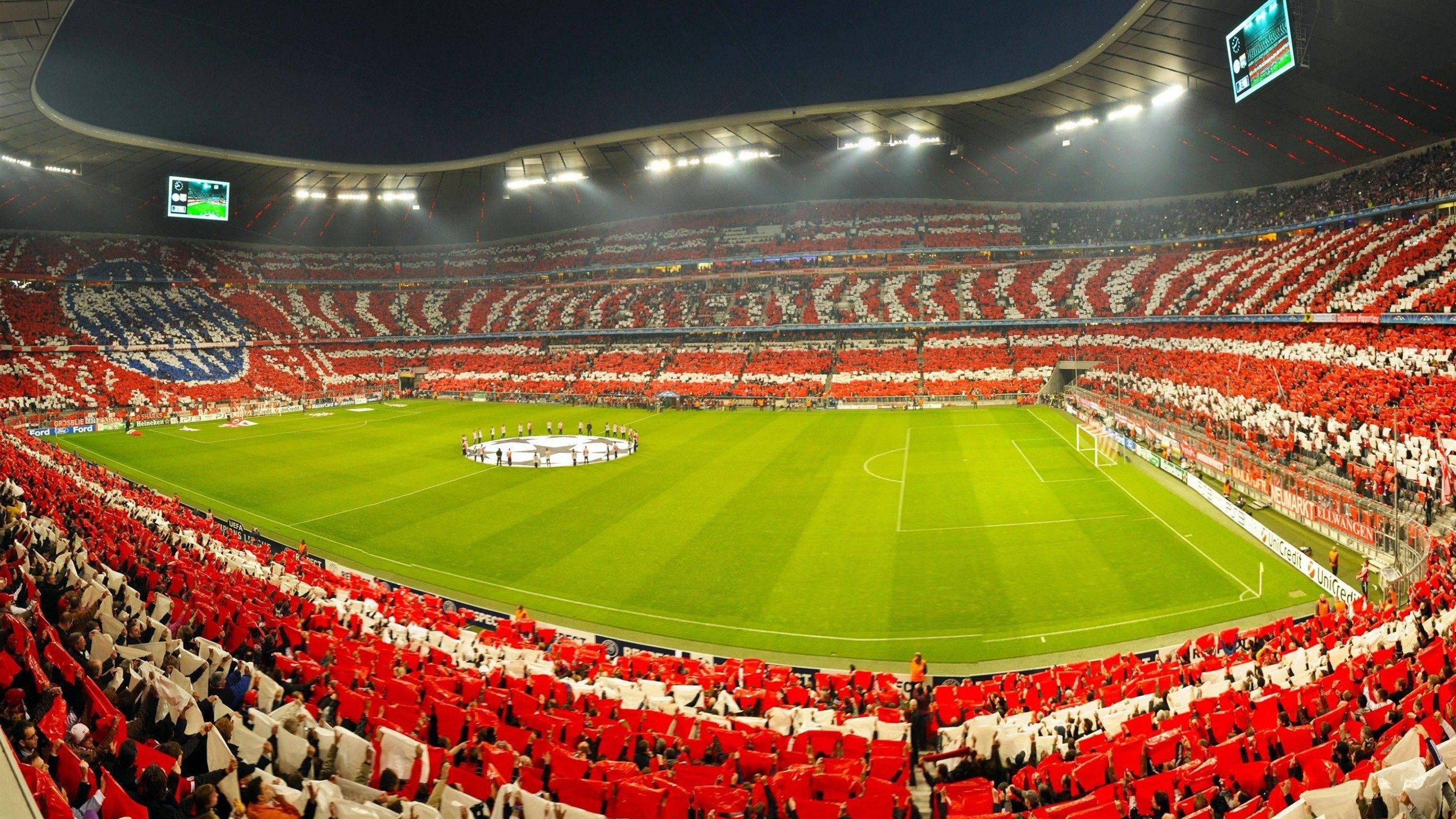 世俱杯决赛-终局的艺术,足球场上两种不同的终结方式